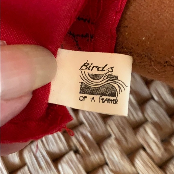 Rudolph by Birds of a Feather - Picture 7 of 7